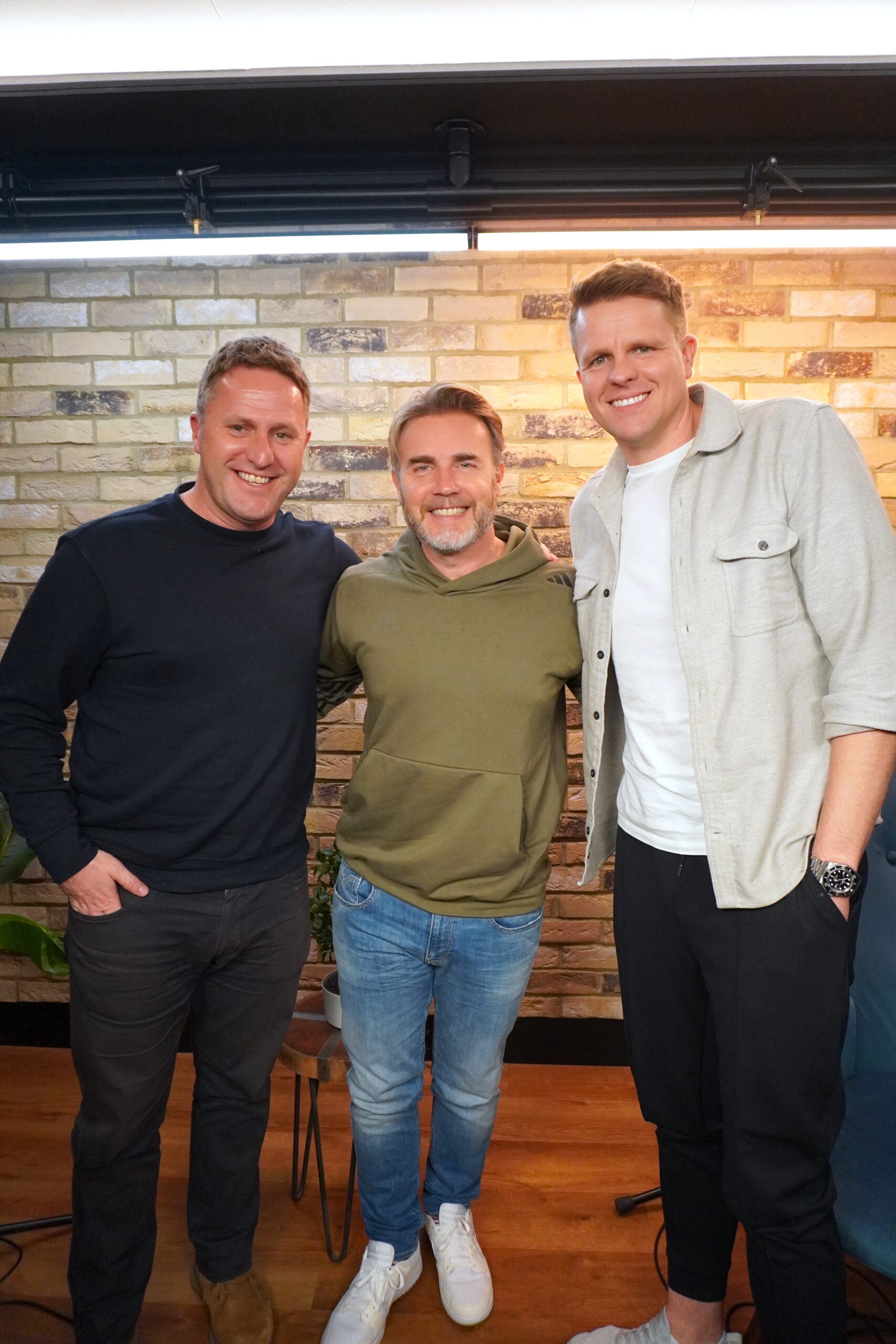 Gary Barlow 4